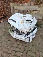 4x bigbag, Tuin en Terras, Zand, Ophalen, Gebruikt