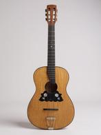 Cremona Parlor Gitaar - Vintage Stijl, Muziek en Instrumenten, Snaarinstrumenten | Gitaren | Akoestisch, Ophalen of Verzenden