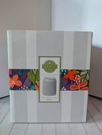Nieuw Scentsy Aziza warmer, Ophalen of Verzenden, Zo goed als nieuw, Overige materialen, Minder dan 25 cm