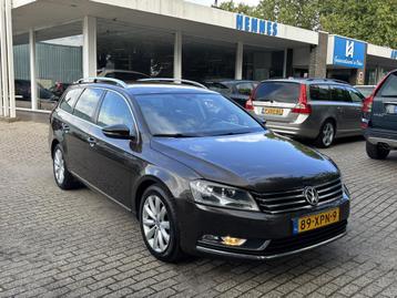 Volkswagen Passat Variant 1.4 TSI Comfort Executive Line Blu beschikbaar voor biedingen
