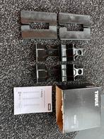 Thule Dakdrager Kit 1278 - Ford Fiesta, Auto diversen, Dakdragers, Ophalen of Verzenden, Zo goed als nieuw