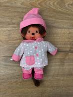 Schattig Monchhichi aapje, Ophalen of Verzenden, Zo goed als nieuw