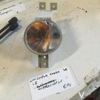 Mini Cooper Cabrio 1.6    2005 Knipperlicht Linksvoor