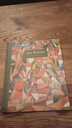 Jan Broeze, Die dingen van mij hebben een vaste waarde, Ophalen of Verzenden