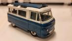 Corgi Toys Commer Bus 2500 Series Film Service, Corgi, Gebruikt, Ophalen of Verzenden, Bus of Vrachtwagen