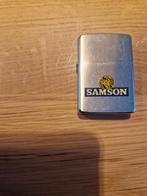 Samson Aansteker, Ophalen of Verzenden, Gebruikt, Aansteker