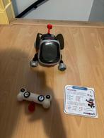 Vrech robot hond kididoggy, Ophalen of Verzenden, Zo goed als nieuw, Jongen of Meisje