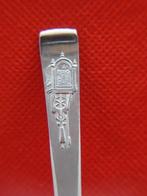 Sola Lepeltje:  Friese klok, Antiek en Kunst, Antiek | Bestek, Verzenden