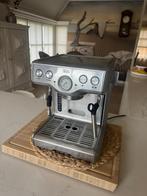 Solis Espressomachine., Gebruikt, Espresso apparaat, Gemalen koffie, Ophalen of Verzenden