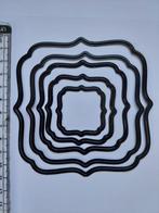 Stanzen Frames, Hobby en Vrije tijd, Ophalen, Nieuw, Pons of Mal