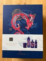 Rituals Legend of the Dragon Giftset 🐍💜💙 Nieuw!, Ophalen of Verzenden, Nieuw, Bad & Douche
