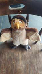 Schattig Knuffel Uiltje, Ophalen of Verzenden