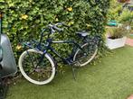 Gazelle Herenfiets stadsfiets maat L, Ophalen, Gebruikt, Gazelle