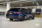 BMW 330 e Facelift | M Sport Pro | Pano | Leder | Indiv. |, Automaat, 1998 cc, Gebruikt, 4 cilinders