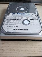 IDE harde schijf van Maxtor met capaciteit van 13GB uit 1999, Ophalen of Verzenden