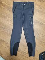 Equiline rijbroek met siliconen grip, Dieren en Toebehoren, Paardrijkleding, Ophalen, Dressuur, Bovenkleding
