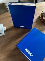 Italiaans leren - NHA cursus, Ophalen, Zo goed als nieuw