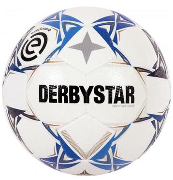 Officiële Derbystar Eredivisie Gold Bal Maat 5 beschikbaar voor biedingen