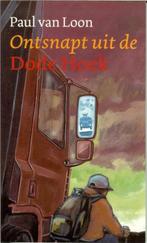 Ontsnapt Uit De Dode Hoek - Paul Van Loon BOEK 9789025851033, Ophalen of Verzenden, Zo goed als nieuw, Paul van Loon, Fictie algemeen
