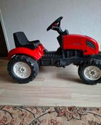 Kinder traktor, Ophalen, Zo goed als nieuw, Overige merken