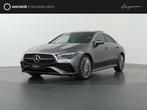 Mercedes-Benz CLA-klasse 180 Business Solution AMG | Panoram, Auto's, Mercedes-Benz, CLA, 136 pk, 4 cilinders, Origineel Nederlands