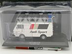 Rally assistentie busjes Volkswagen, Overige merken, -, Nieuw, Ophalen of Verzenden