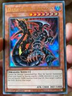 Yu-Gi-Oh! Dark Armed Dragon BLMR 1st Edition !, Hobby en Vrije tijd, Verzamelkaartspellen | Yu-gi-Oh!, Verzenden, Zo goed als nieuw