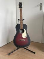 Gretsch G9500 Jim Dandy Flat Top + complete set | Nieuwstaat, Ophalen, Zo goed als nieuw, Overige typen
