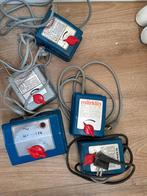 Márklin trafo's te koop, Ophalen, Wisselstroom, Transformator of Voeding, Märklin