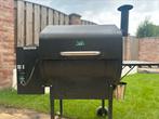 Green Mountain Grills – Daniel Boone Pellet BBQ/Smoker, Ophalen, Zo goed als nieuw, Houtskool