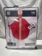 Verkleedkleding - Paus - Kerst - Nieuw - Volwassen, Kinderen en Baby's, Carnavalskleding en Verkleedspullen, Ophalen of Verzenden