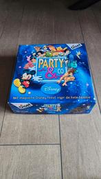 Party en co Disney, Hobby en Vrije tijd, Gezelschapsspellen | Bordspellen, Ophalen, Zo goed als nieuw