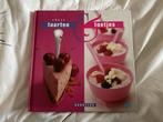 Zoete Taartjes & Toetjes - AH Duoreeks, Boeken, Vegetarisch, Nieuw, Ophalen of Verzenden, Europa