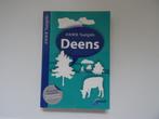 Deens ; anwb taalgids ; voor Denemarken, Europa, Nieuw, Ophalen of Verzenden, Taalgids
