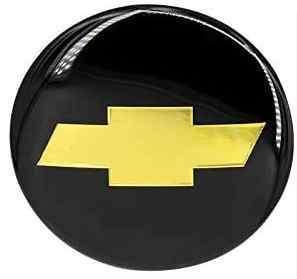 Chevrolet naafdop sticker, Auto diversen, Autostickers, Verzenden