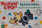 spel Woezel en Pip spoorzoeken volg het spoor naar buurpoes, Nieuw, Ophalen of Verzenden