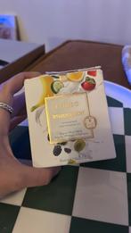 Foreo imagination DIY mask base met receptenboekje, Ophalen of Verzenden, Nieuw, Gehele gezicht