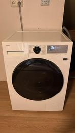 Samsung WD90DG5B15BH EcoBubble - 9/6 kg, Witgoed en Apparatuur, Was-droogcombinaties, 6 tot 8 kg, Ophalen, Nieuw, 85 tot 90 cm