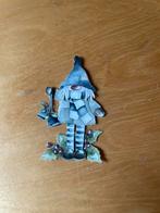 3d plaatje kerst find it 2, Hobby en Vrije tijd, Kaarten | Zelf maken, Ophalen of Verzenden, Nieuw, Kerst, Knipvel