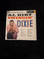 Al Hirt - Swingin' Dixie LP, Gebruikt, Ophalen of Verzenden, 1940 tot 1960, 12 inch