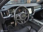 VOLVO V60 2.0 T5 250PK R-DESIGN CAMERA LEER TREKHAAK CARPLAY, 15 km/l, 4 cilinders, 1969 cc, 92 €/maand