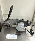 Gilera runner M07 125cc SD blok / carters met papieren m07, Ophalen, Zo goed als nieuw, Blok, Piaggio