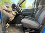 Fiat Doblò Cargo 1.3 MultiJet SX AIRCO / 1e EIGENAAR / NIEU, Auto's, Euro 5, Gebruikt, 4 cilinders, Blauw