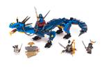 Lego Ninjago Stormbringer - (70652), Ophalen of Verzenden, Zo goed als nieuw