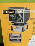Fellowes beeldscherm / laptop verhoger nieuw, Computers en Software, Laptopstandaarden, Ophalen of Verzenden