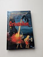 Griezelboeken - Spannende verhalen!, Ophalen of Verzenden, Gelezen, Marion van de Coolwijk, Fictie algemeen