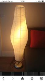 IKEA Duderö vloerlamp, nieuw in doos, Huis en Inrichting, Lampen | Vloerlampen, Ophalen of Verzenden, Nieuw, 150 tot 200 cm