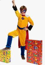 Superpiet Pak Maat 128, Ophalen of Verzenden, Zo goed als nieuw, 122 t/m 128, Jongen of Meisje