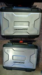 BMW R1200GS VARIOKOFFERS, Motoren, Accessoires | Koffers en Tassen, Ophalen of Verzenden, Gebruikt