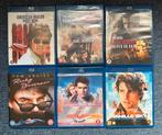 Tom Cruise collectie Blu Ray - lees omschrijving, Ophalen of Verzenden, Zo goed als nieuw, Actie
